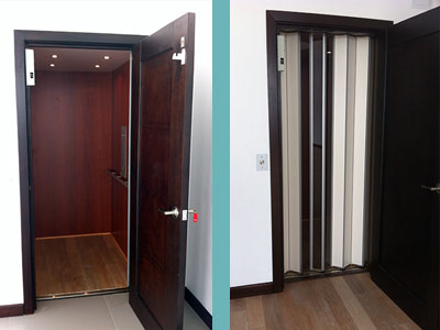 Elevador Residencia